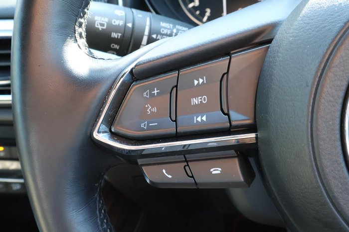 2020 Mazda CX-9 Azami