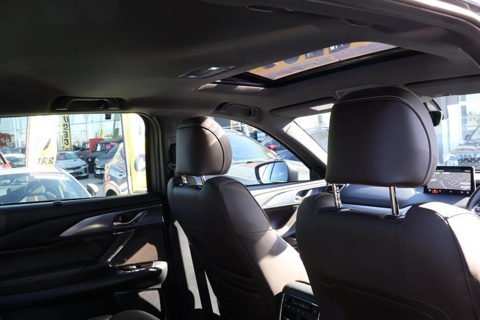 2020 Mazda CX-9 Azami