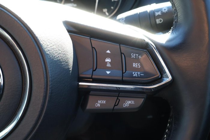 2020 Mazda CX-9 Azami