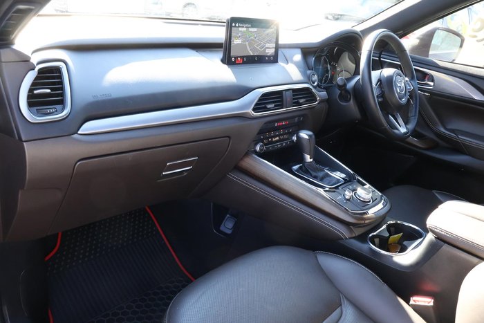 2020 Mazda CX-9 Azami
