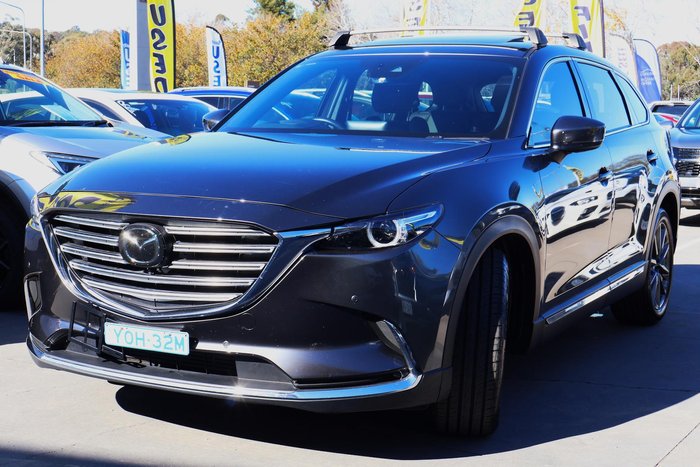 2020 Mazda CX-9 Azami