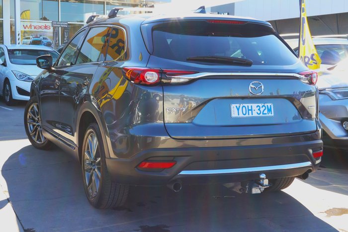 2020 Mazda CX-9 Azami