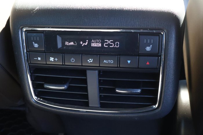 2020 Mazda CX-9 Azami