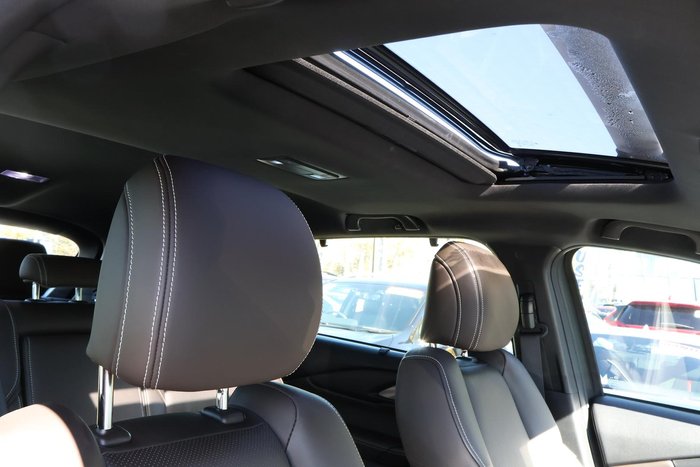 2020 Mazda CX-9 Azami