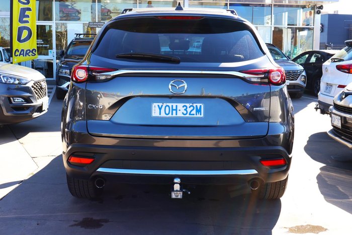 2020 Mazda CX-9 Azami