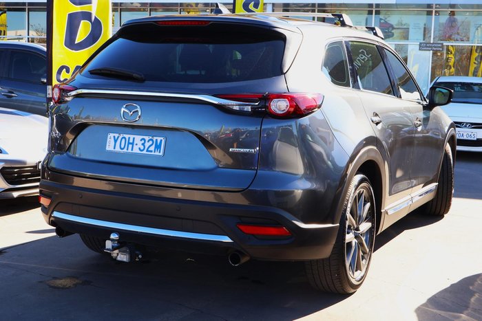 2020 Mazda CX-9 Azami