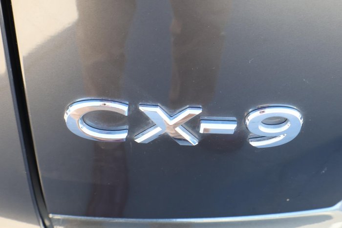 2020 Mazda CX-9 Azami