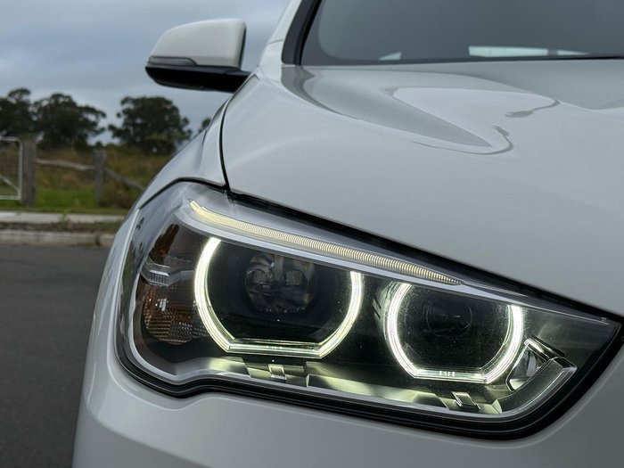 2019 BMW X1 xDrive25i