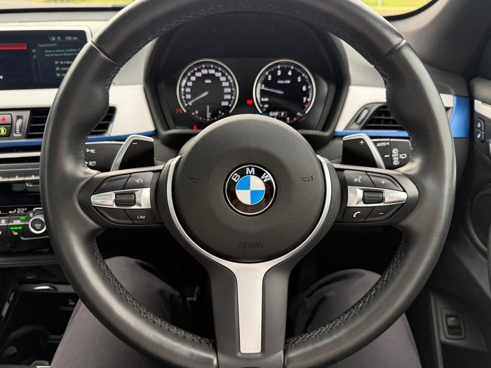 2019 BMW X1 xDrive25i