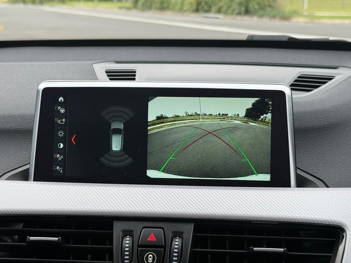 2019 BMW X1 xDrive25i