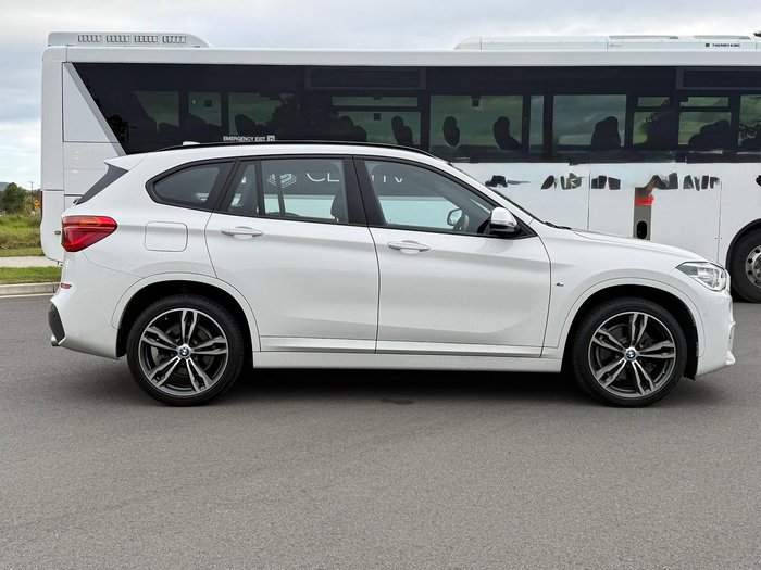 2019 BMW X1 xDrive25i