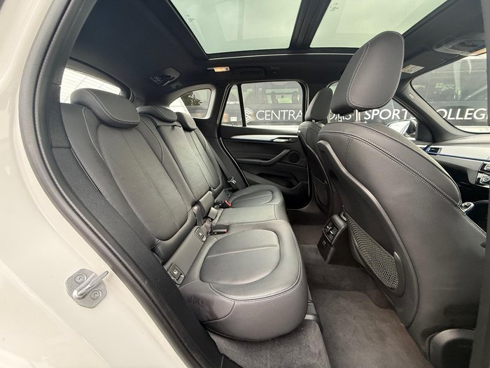 2019 BMW X1 xDrive25i