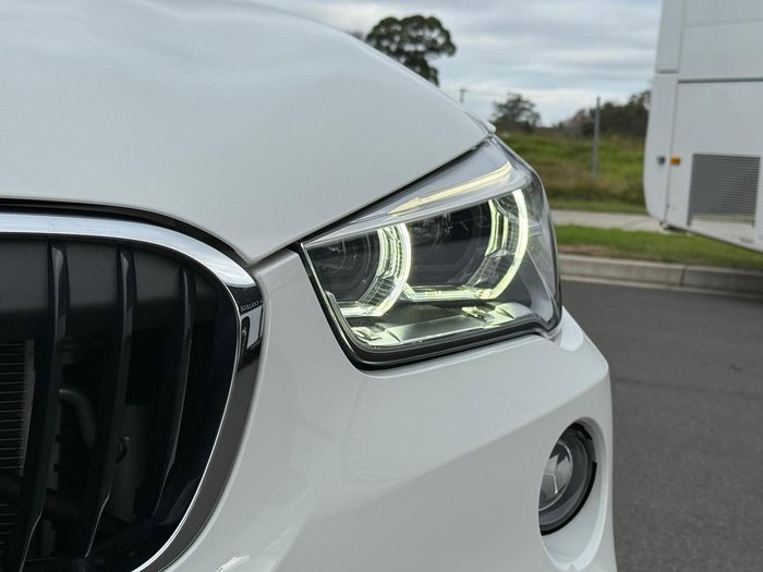 2019 BMW X1 xDrive25i