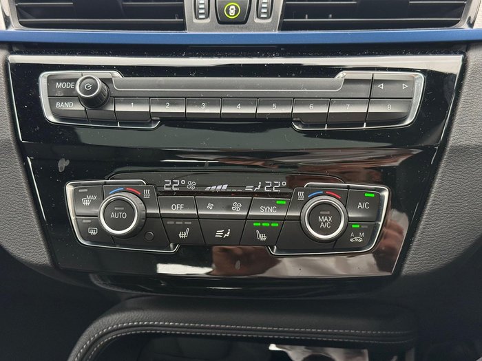 2019 BMW X1 xDrive25i