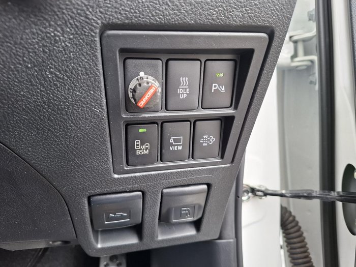 2023 Toyota Hilux GR Sport