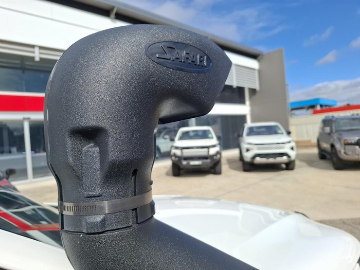 2023 Toyota Hilux GR Sport