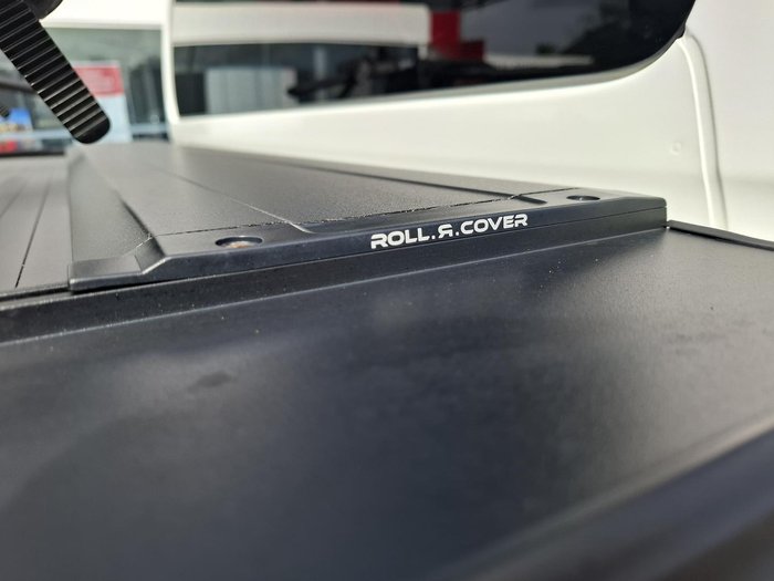 2023 Toyota Hilux GR Sport