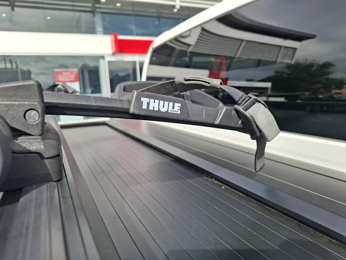 2023 Toyota Hilux GR Sport