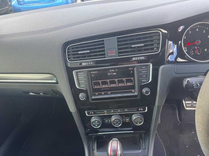 2016 Volkswagen Golf GTI 40 Years