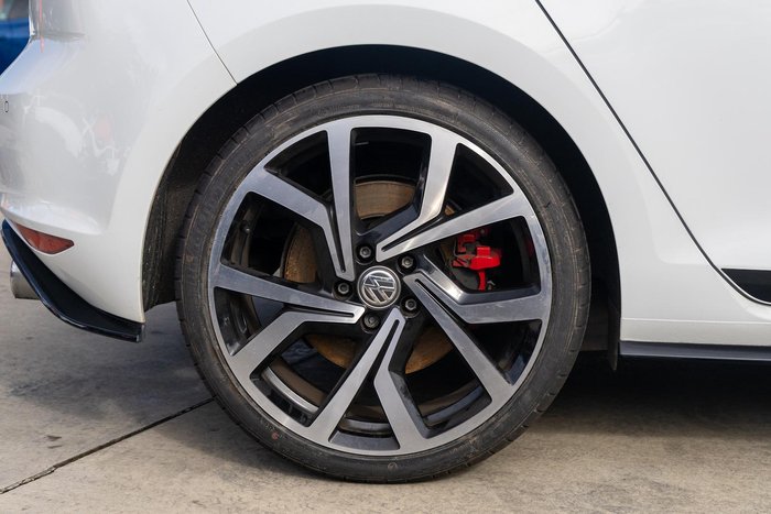 2016 Volkswagen Golf GTI 40 Years
