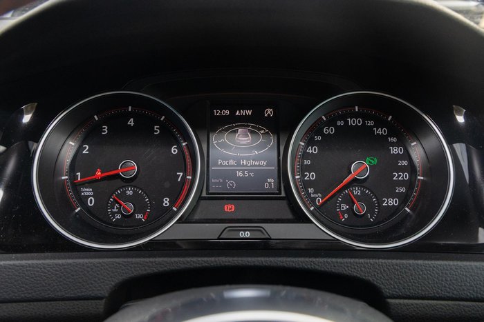 2016 Volkswagen Golf GTI 40 Years