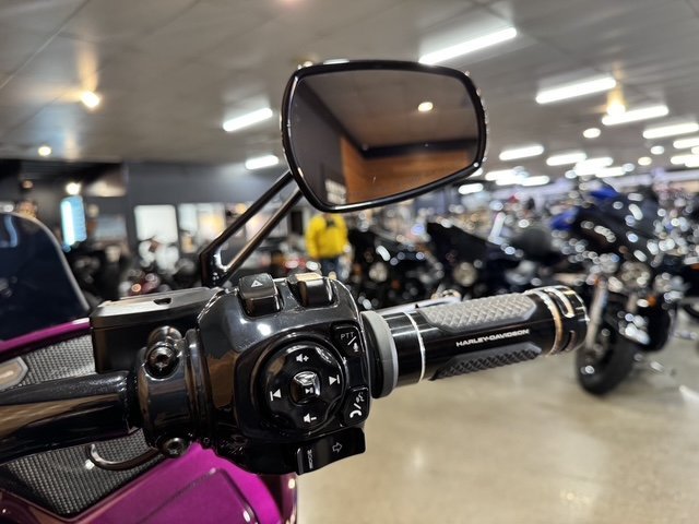 2025 HARLEY-DAVIDSON FLTRXSE CVO ROAD GLIDE (121)