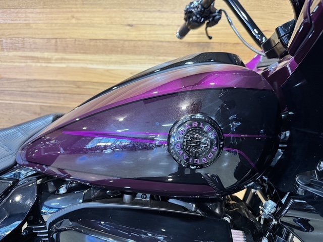 2025 HARLEY-DAVIDSON FLTRXSE CVO ROAD GLIDE (121)