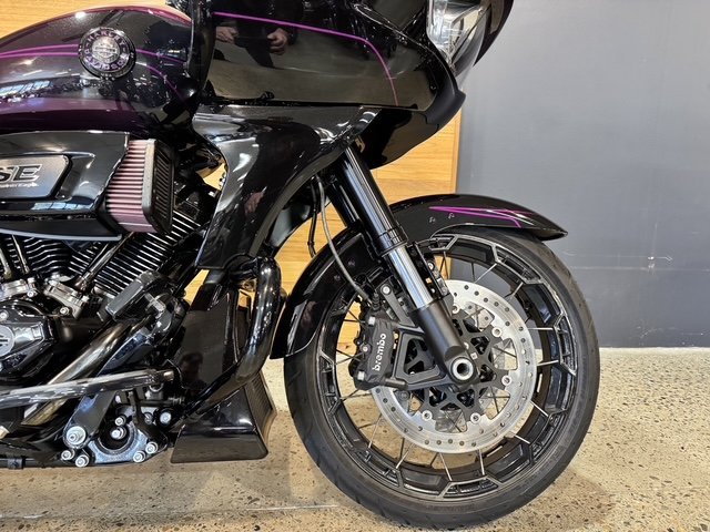 2025 HARLEY-DAVIDSON FLTRXSE CVO ROAD GLIDE (121)