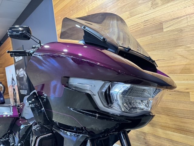 2025 HARLEY-DAVIDSON FLTRXSE CVO ROAD GLIDE (121)