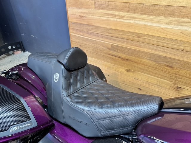 2025 HARLEY-DAVIDSON FLTRXSE CVO ROAD GLIDE (121)