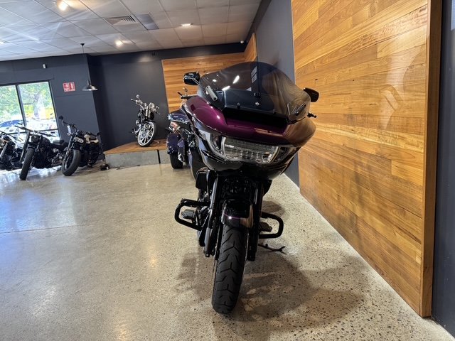 2025 HARLEY-DAVIDSON FLTRXSE CVO ROAD GLIDE (121)