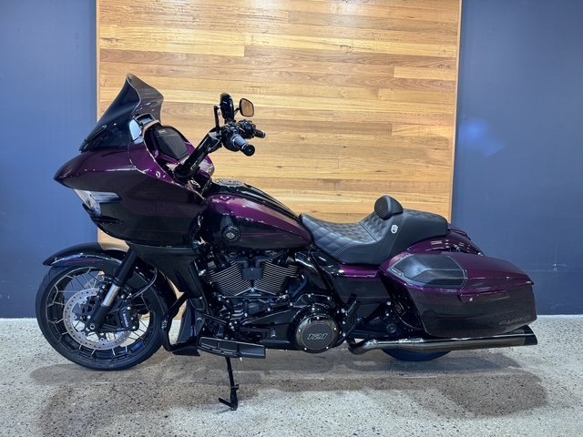 2025 HARLEY-DAVIDSON FLTRXSE CVO ROAD GLIDE (121)