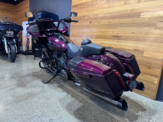 2025 HARLEY-DAVIDSON FLTRXSE CVO ROAD GLIDE (121)