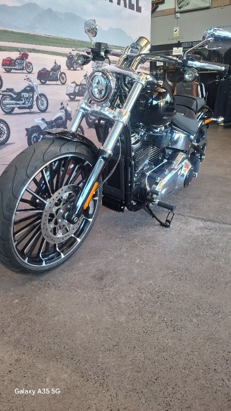 2025 HARLEY-DAVIDSON FXBR BREAKOUT (117)
