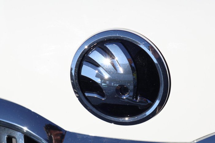 2022 SKODA Kamiq 85TSI Style
