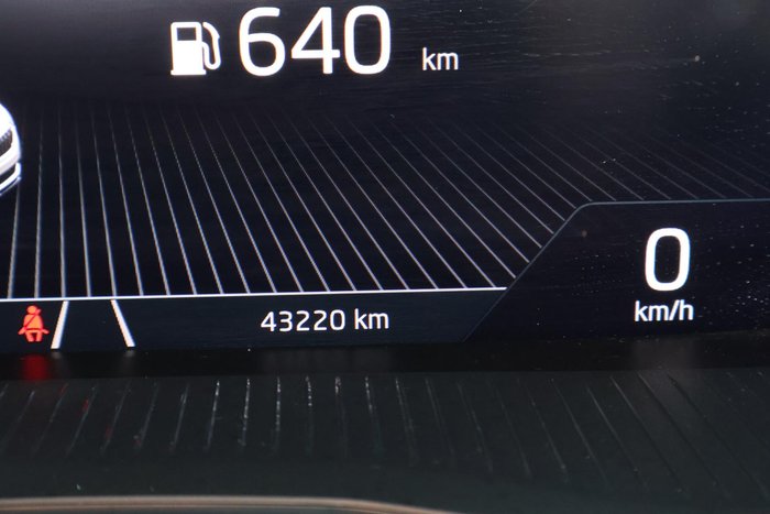 2022 SKODA Kamiq 85TSI Style