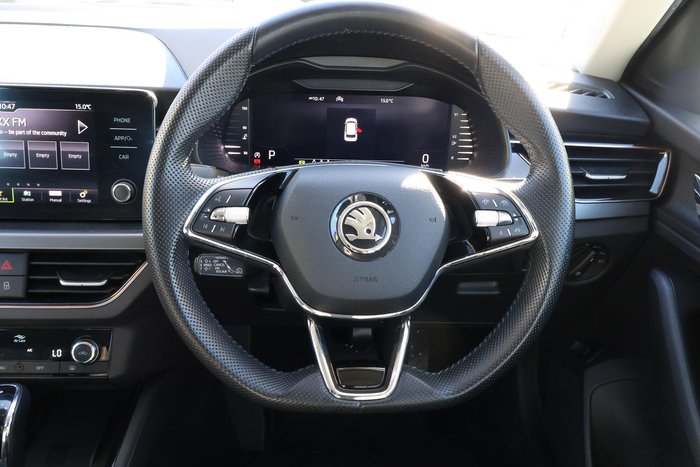 2022 SKODA Kamiq 85TSI Style