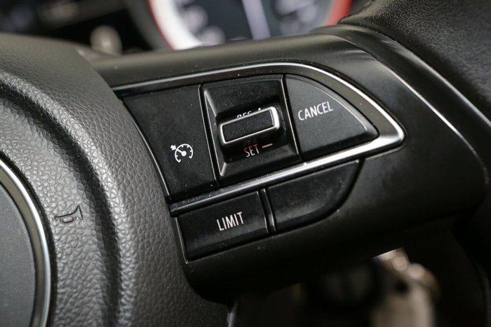2023 Suzuki Swift GL