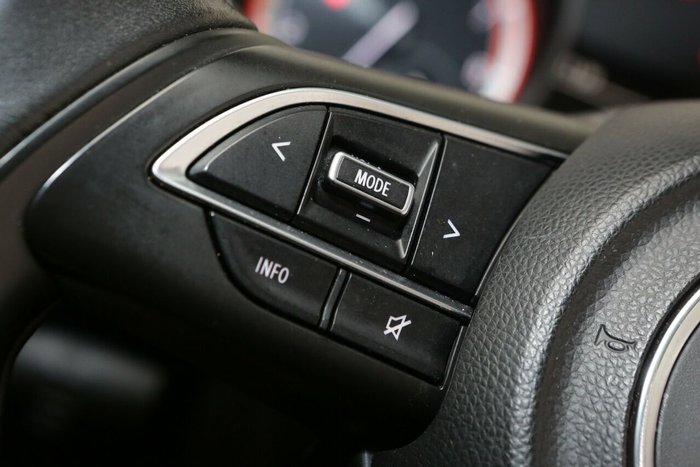 2023 Suzuki Swift GL