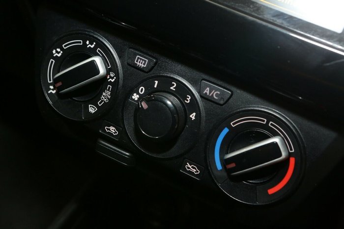2023 Suzuki Swift GL