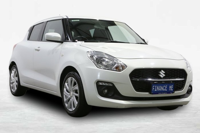 2023 Suzuki Swift