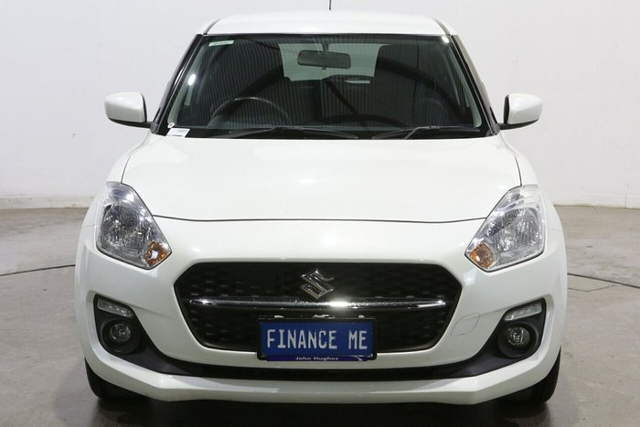 2023 Suzuki Swift GL