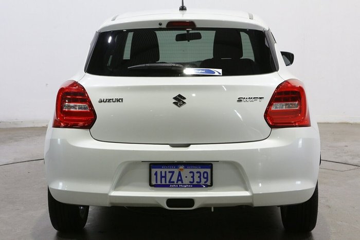 2023 Suzuki Swift GL