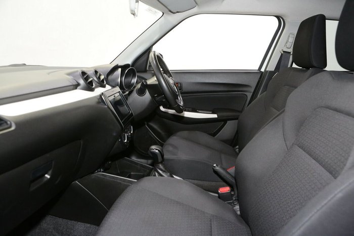 2023 Suzuki Swift GL