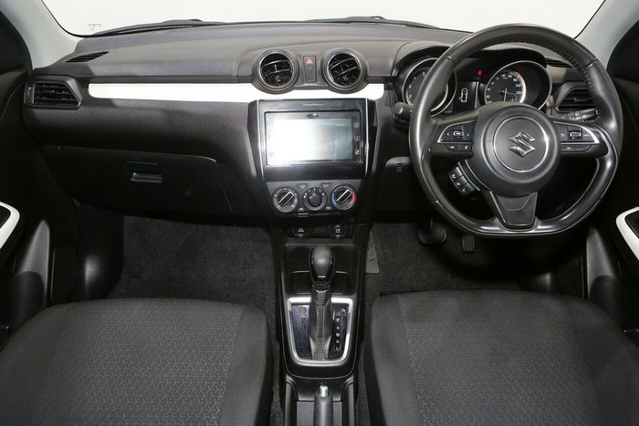 2023 Suzuki Swift GL