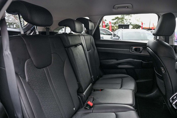 2023 Kia Sorento Sport+