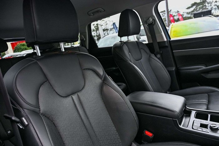 2023 Kia Sorento Sport+