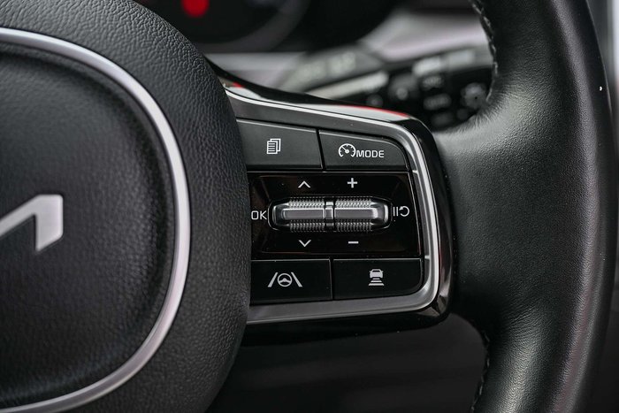 2023 Kia Sorento Sport+