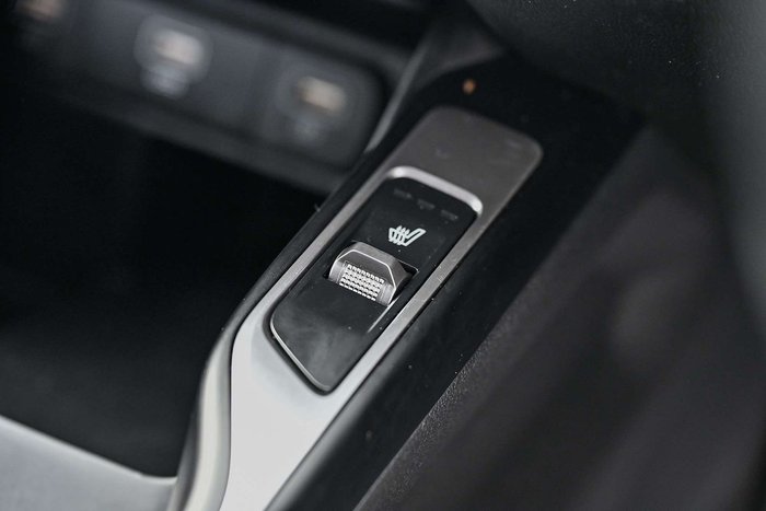 2023 Kia Sorento Sport+