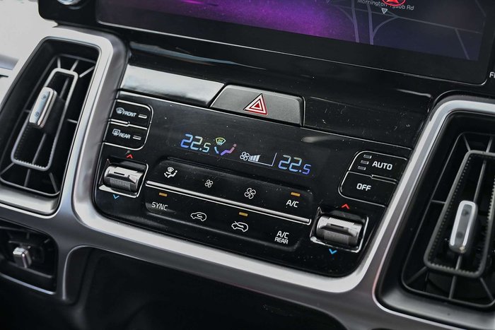2023 Kia Sorento Sport+